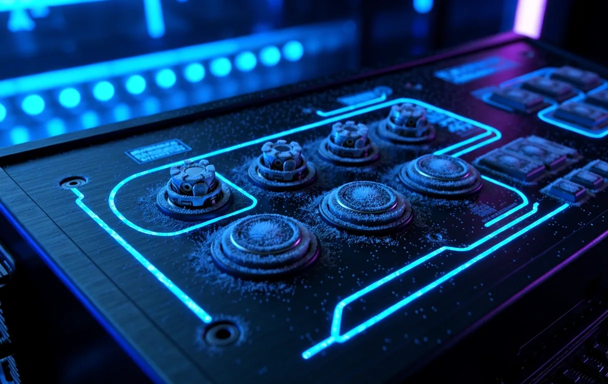 Future of arcade gaming