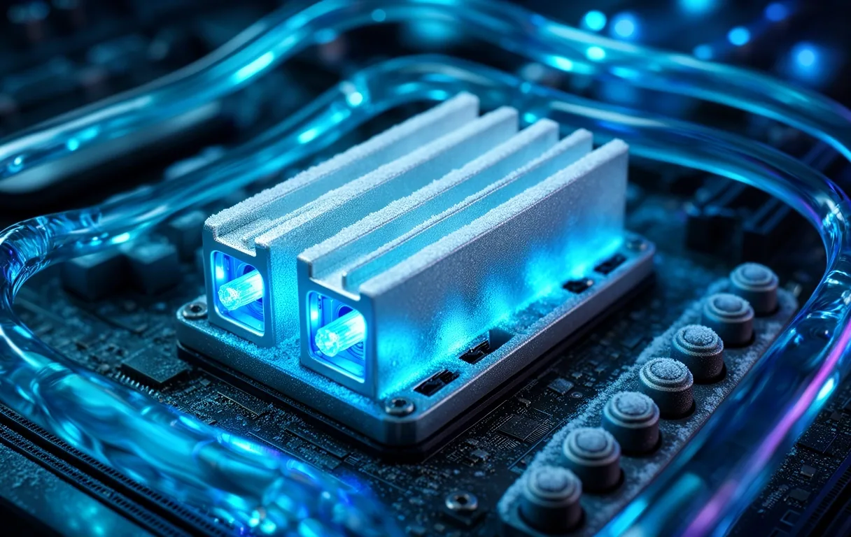 Rootally Technical Infrastructure
