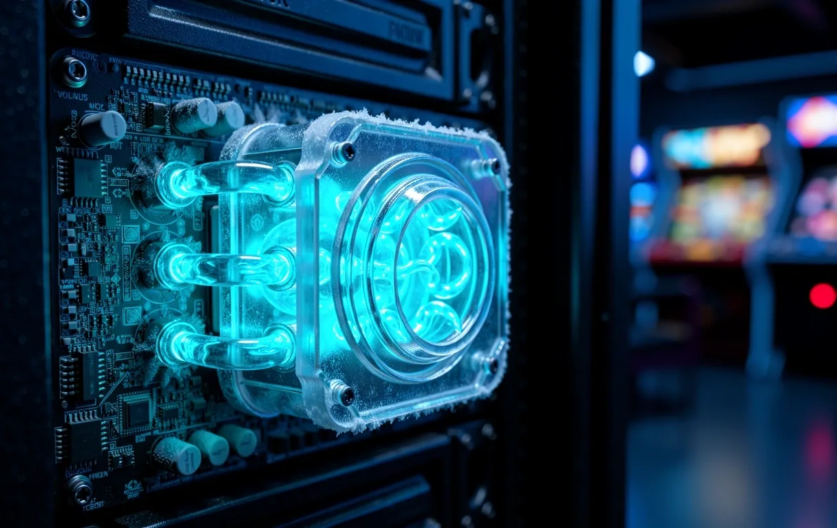 Rootally Network Hub