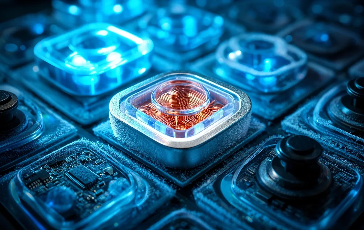 The Nexus Hub