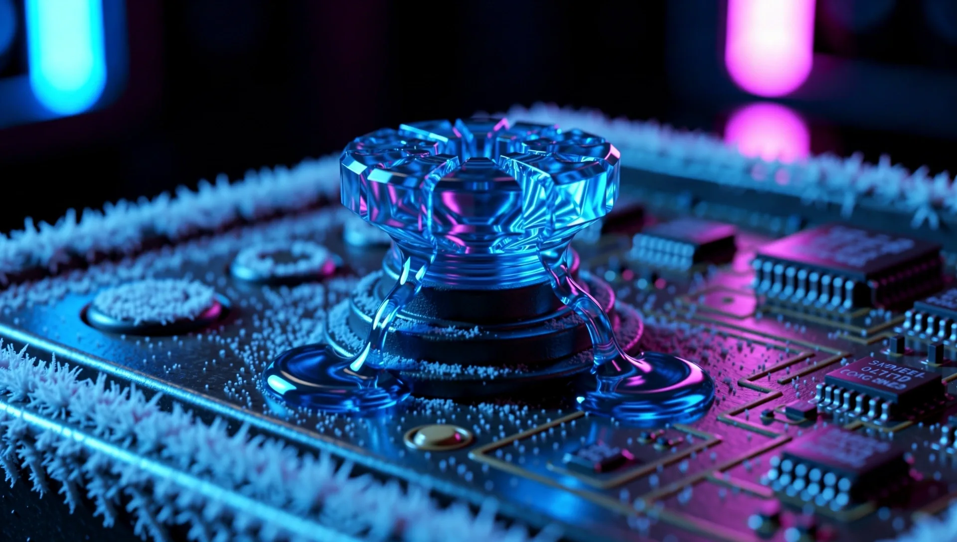 Gaming platform nexus