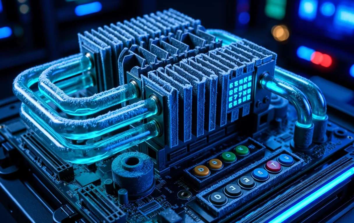 Platform Backbone